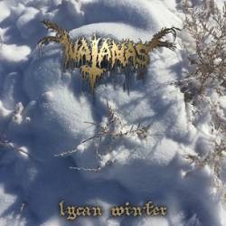 Natanas : Lycan Winter